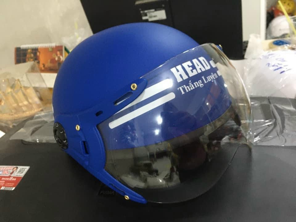 công ty sản xuất mủ bảo hiểm theo yêu cầu HEAD Thắng Luyên