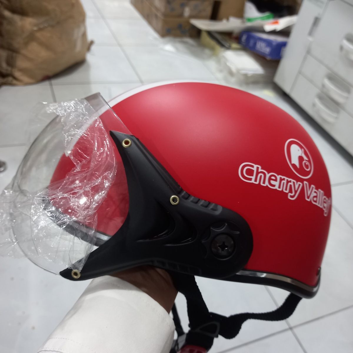 in mủa bảo hiểm quà tặng công đoàn cơ sở cty tnhh nông nghiệp Bình An Phát