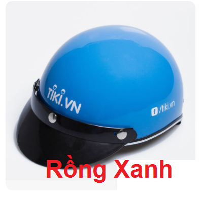 đặt in mũ bảo hiểm theo yêu cầu