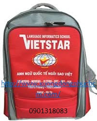 ba lô anh văn 3