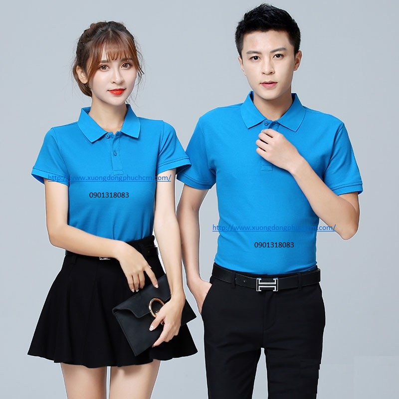 đồng phục công sở m2