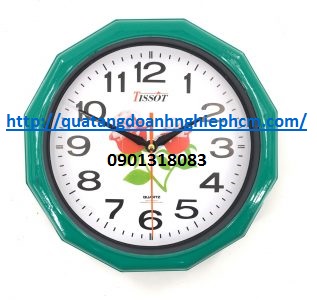 mẫu đồng hồ quà tặng doanh nghiêp TISSOT