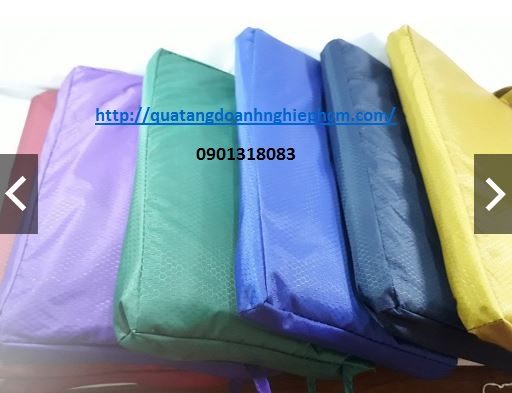 áo mưa vải dù vân tổ ong sản phẩm áo mưa quà tặng cao cấp 2022