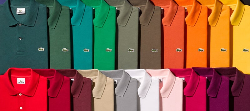 áo thun đồng phục in logo theo yêu cầu