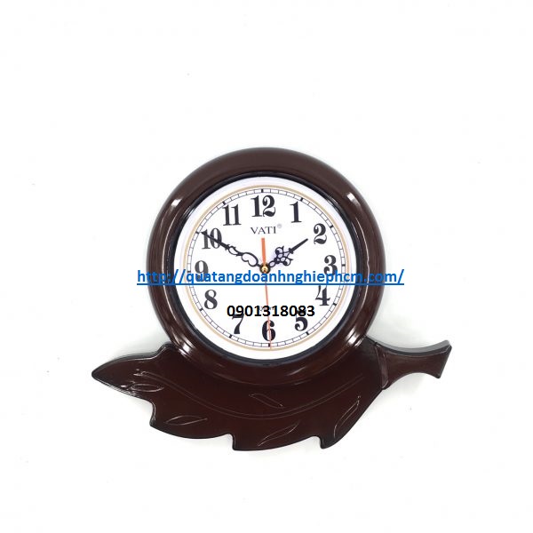 Đồng hồ treo tường giá rẻ mẫu t7