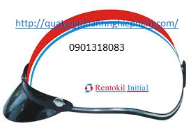 nón bảo hiểm hàng quà tặng in logo viettin bank