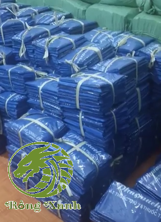xưởng sản xuất áo mưa theo yêu cầu tai tiền giang