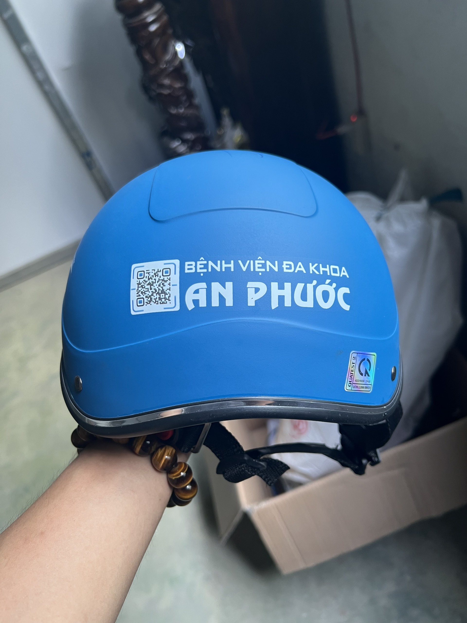 Marketing thương hiệu bằng hình thức tặng quà